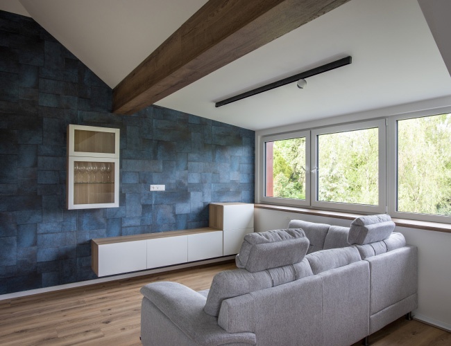 mestské domy z medzivojnového obdobia