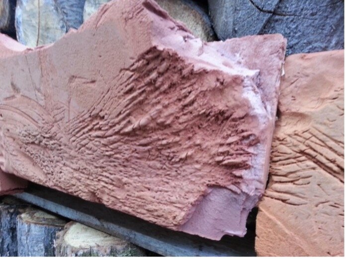 Obr. Kunu nezastaví žiadny izolant: ani PUR pena alebo polystyrén (autor Stavby Polná s.r.o.) 