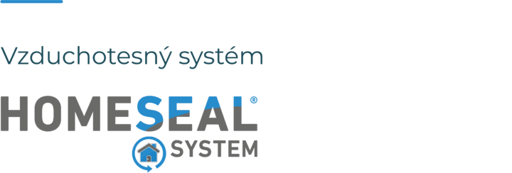 Fóliu HOMESEAL LDS 40