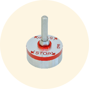 Aplikačný nástavec