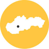 Vyrobené na Slovensku