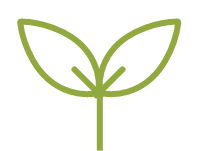 100% ekologická a šetrná