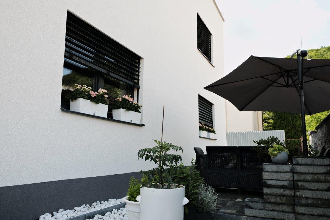 Ako sa z 50-ročnej „kocky“ stal štýlový dom s dôrazom na úsporu energií