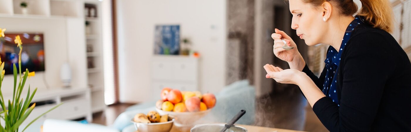 5 krokov, ako si doma vytvoriť z varenia dokonalý zážitok