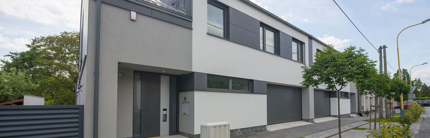 Na čo si dať pozor pri zateplení fasády