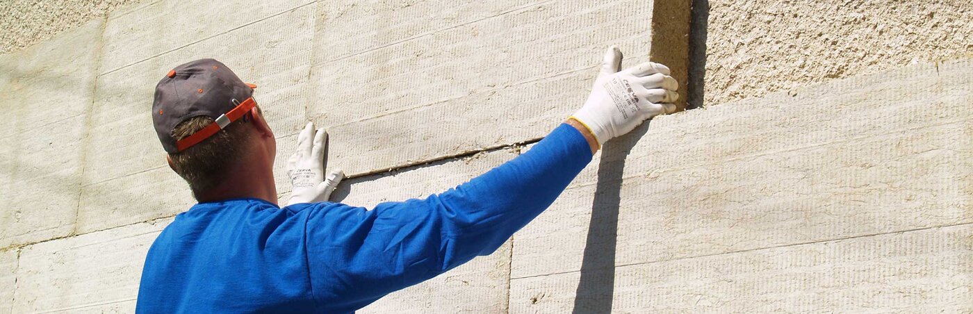 Znaky nesprávneho zateplenia fasády