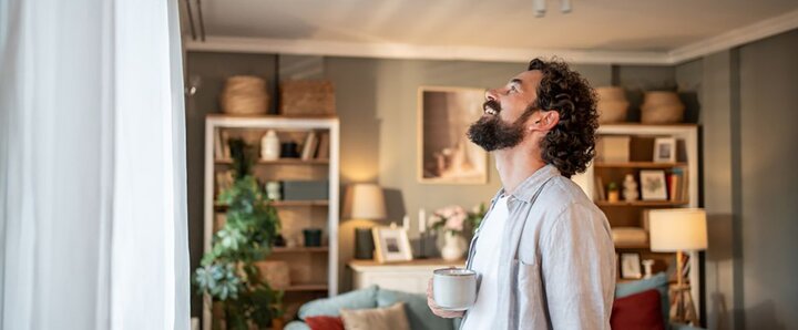 4 najčastejšie chyby pri zateplení stropu a povaly