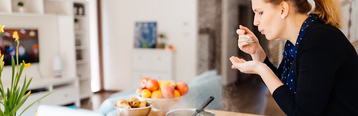 5 krokov, ako si doma vytvoriť z varenia dokonalý zážitok