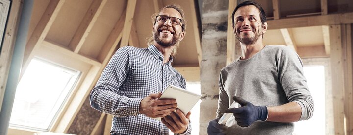 Ako si vybrať stavebnú firmu na zateplenie domu