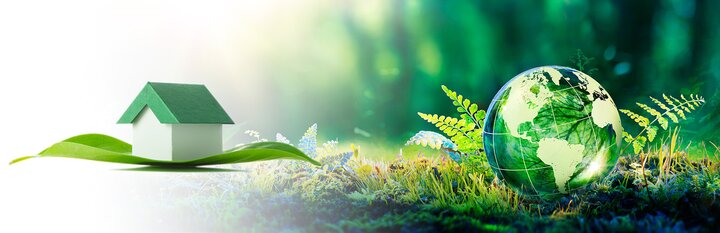 Ekologická minerálna vlna ECOSE