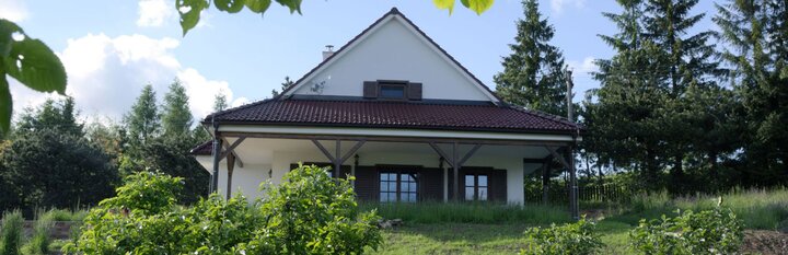 Inšpirácia: Užite si tepelný komfort na chalupe