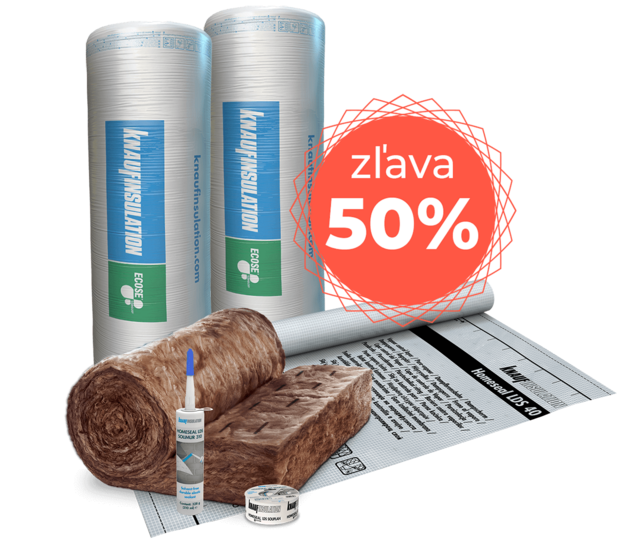 Riešením KOMFORT ušetríte 2&nbsp;násobne!